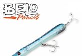 Sakura Belo Pencil